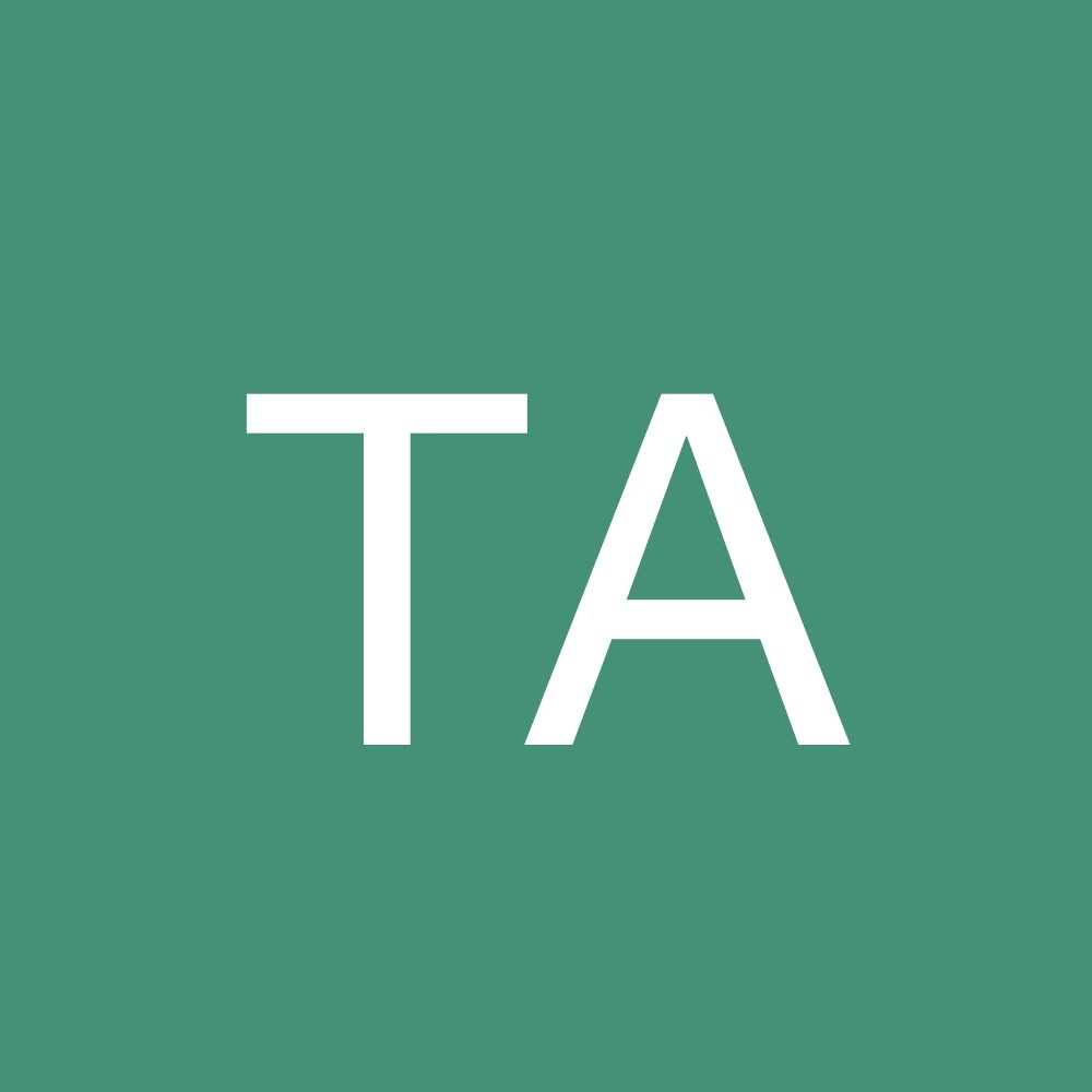 Meet your Posher, Tali